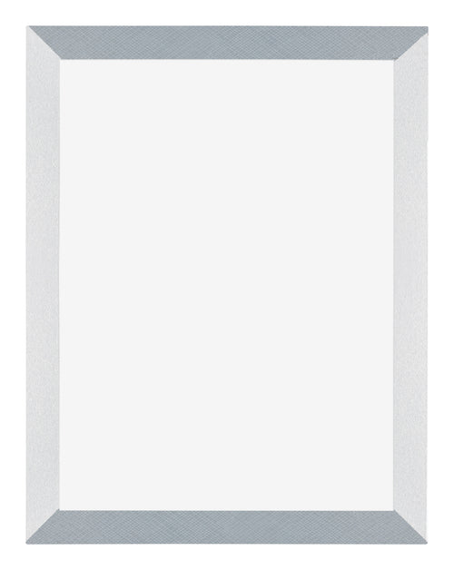 Mura MDF Bilderrahmen 60x80cm Aluminium Geburstet Vorne | Yourdecoration.at