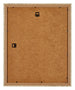 Mura MDF Bilderrahmen 70x90cm Sonoma Eiche Rucksteite | Yourdecoration.at
