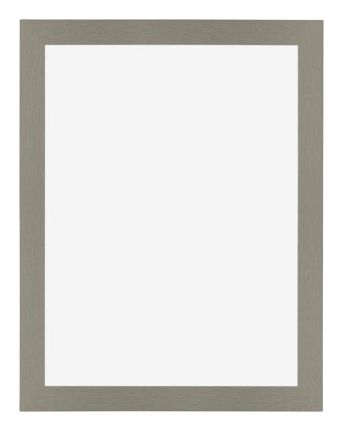 Mura MDF Bilderrahmen 75x98cm Anthrazit Vorne | Yourdecoration.at