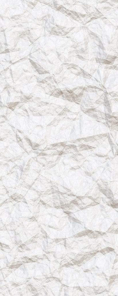 Komar Crumpled Vlies Fototapete 100x250cm 1 bahn | Yourdecoration.de