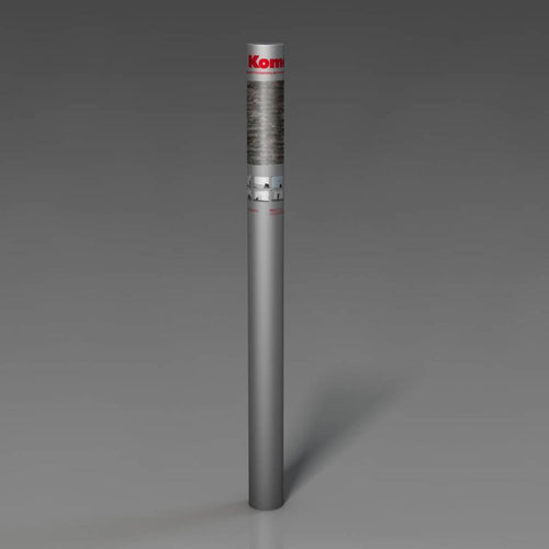 Komar Birkenrinde Fototapete 368x254cm | Yourdecoration.de