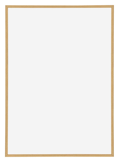 Annecy Kunststoff Bilderrahmen 21x30cm Buche Vorne | Yourdecoration.at