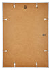Annecy Kunststoff Bilderrahmen 29 7x42cm A3 Silber Ruckseite | Yourdecoration.at