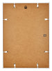 Annecy Kunststoff Bilderrahmen 29 7x42cm A3 Weiss Hochglanz Ruckseite | Yourdecoration.at