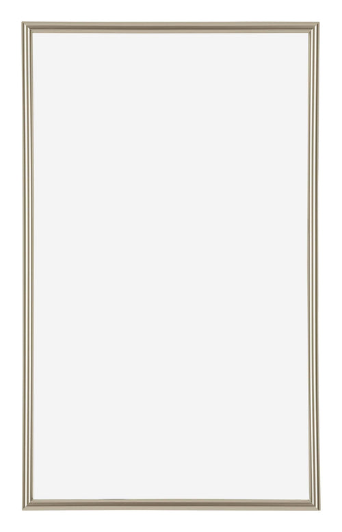 Annecy Kunststoff Bilderrahmen 33x48cm Champagner Vorne | Yourdecoration.at