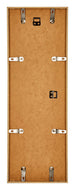 Annecy Kunststoff Bilderrahmen 37 5x98cm Buche Hell Ruckseite | Yourdecoration.at