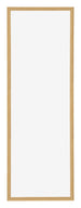 Annecy Kunststoff Bilderrahmen 37 5x98cm Buche Hell Vorne | Yourdecoration.at