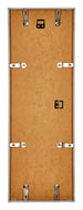Annecy Kunststoff Bilderrahmen 37 5x98cm Silber Ruckseite | Yourdecoration.at