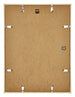 Annecy Kunststoff Bilderrahmen 45x60cm Gold Ruckseite | Yourdecoration.at