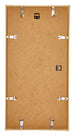Annecy Kunststoff Bilderrahmen 45x80cm Buche Ruckseite | Yourdecoration.at