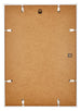 Annecy Kunststoff Bilderrahmen 49x68cm Weiss Hochglanz Ruckseite | Yourdecoration.at