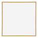 Annecy Kunststoff Bilderrahmen 50x50cm Buche Vorne | Yourdecoration.at