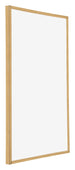 Annecy Kunststoff Bilderrahmen 60x90cm Buche Vorne Schrag | Yourdecoration.at