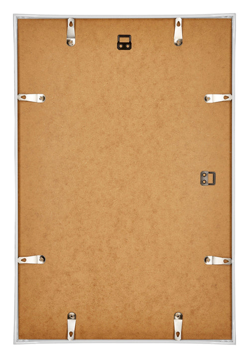 Annecy Kunststoff Bilderrahmen 62x93cm Champagner Ruckseite | Yourdecoration.at