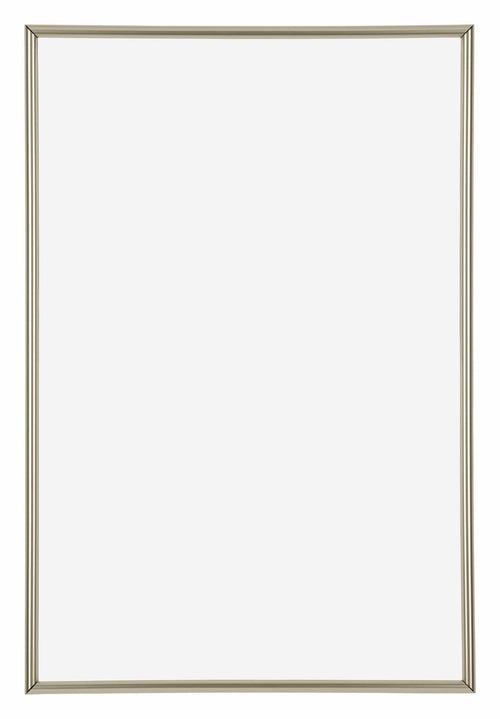 Annecy Kunststoff Bilderrahmen 62x93cm Champagner Vorne | Yourdecoration.at