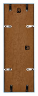 Austin Aluminium Bilderrahmen 20x60cm Stahl Blau Ruckseite | Yourdecoration.at