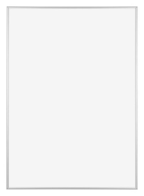 Austin Aluminium Bilderrahmen 21x29 7cm A4 Silber Matt Vorne 2 | Yourdecoration.at
