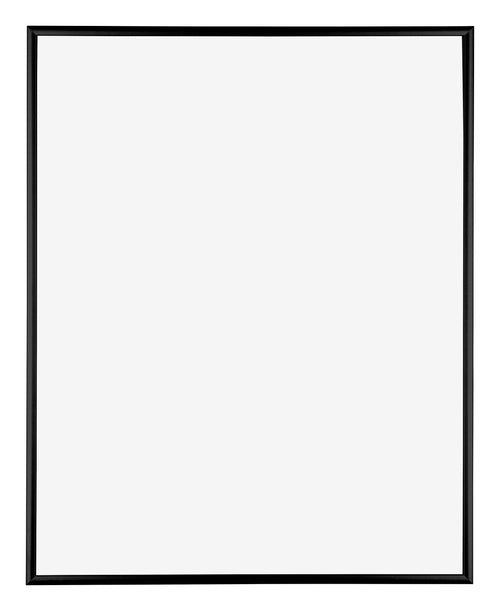 Austin Aluminium Bilderrahmen 24x30cm Schwarz Hochglanz Vorne | Yourdecoration.at
