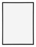 Austin Aluminium Bilderrahmen 30x40cm Schwarz Matt Vorne | Yourdecoration.at