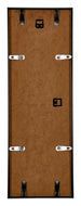 Austin Aluminium Bilderrahmen 37 5x98cm Schwarz Hochglanz Ruckseite | Yourdecoration.at
