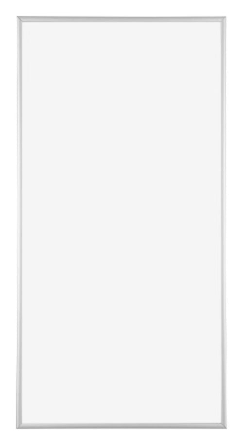 Austin Aluminium Bilderrahmen 45x80cm Silber Matt Vorne 2 | Yourdecoration.at