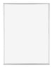 Austin Aluminium Bilderrahmen 46x61cm Silber Hochglanz Vorne | Yourdecoration.at
