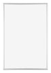 Austin Aluminium Bilderrahmen 61x91 5cm Silber Hochglanz Vorne | Yourdecoration.at
