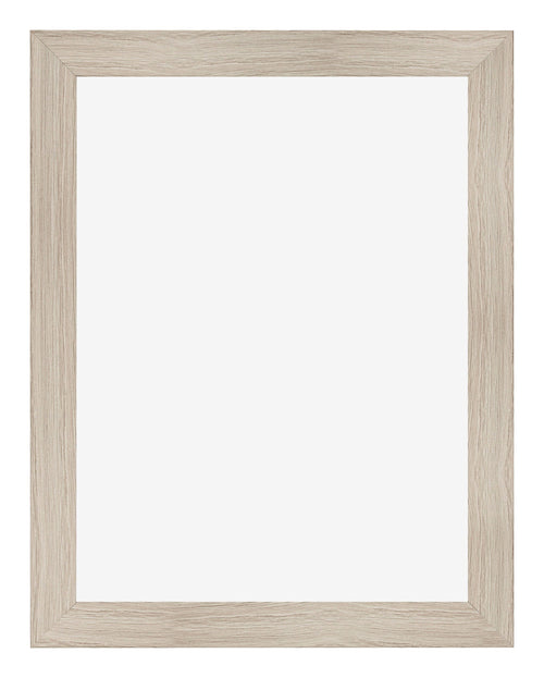 Bilderrahmen 18x24cm Eiche Rustikal MDF Pisa Vorne | Yourdecoration.at