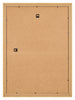 Bilderrahmen 20x28cm Gold Vintage MDF Pisa Ruckseite | Yourdecoration.at