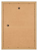 Bilderrahmen 20x28cm Gold Vintage MDF Pisa Ruckseite | Yourdecoration.at