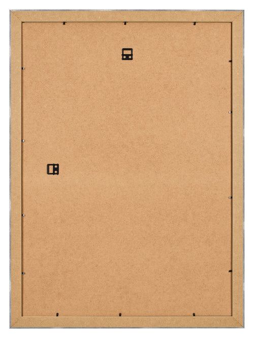 Bilderrahmen 20x28cm Metall Vintage MDF Pisa Ruckseite | Yourdecoration.at