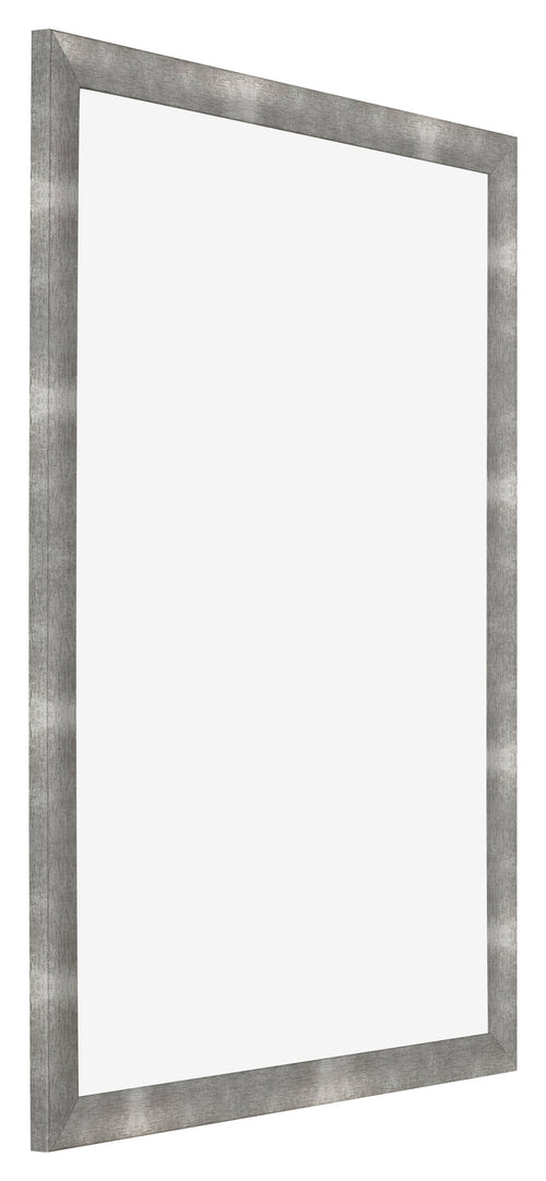 Bilderrahmen 20x28cm Metall Vintage MDF Pisa Vorne Schrag | Yourdecoration.at