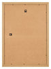 Bilderrahmen 20x28cm Sonoma Eiche MDF Pisa Ruckseite | Yourdecoration.at