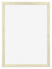Bilderrahmen 20x28cm Sonoma Eiche MDF Pisa Vorne | Yourdecoration.at