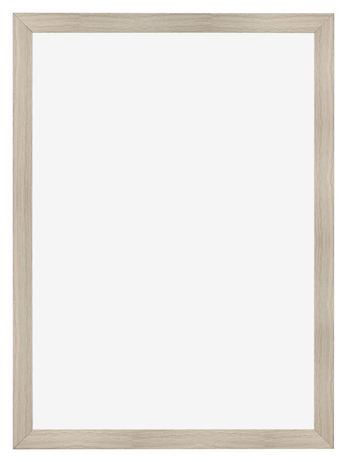 Bilderrahmen 21x30cm Eiche Rustikal MDF Pisa Vorne | Yourdecoration.at