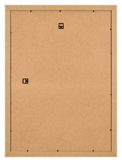 Bilderrahmen 21x30cm Sonoma Eiche MDF Pisa Ruckseite | Yourdecoration.at