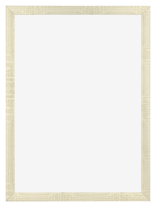 Bilderrahmen 21x30cm Sonoma Eiche MDF Pisa Vorne | Yourdecoration.at