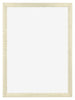 Bilderrahmen 21x30cm Sonoma Eiche MDF Pisa Vorne | Yourdecoration.at