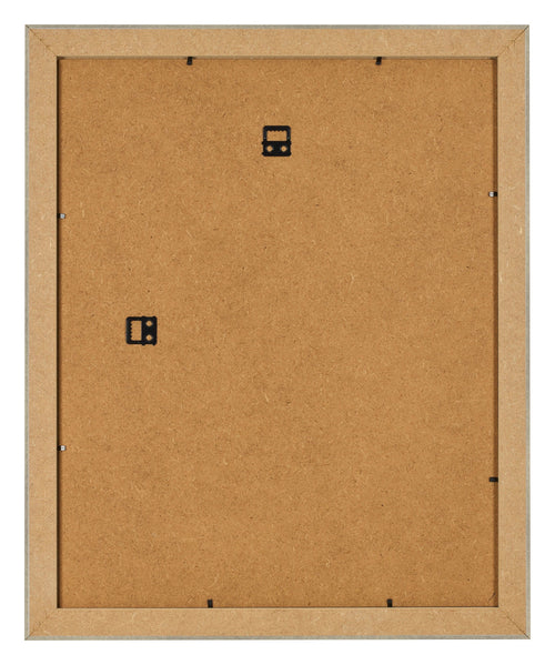 Bilderrahmen 24x30cm Gold Vintage MDF Pisa Ruckseite | Yourdecoration.at