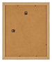 Bilderrahmen 24x30cm Gold Vintage MDF Pisa Ruckseite | Yourdecoration.at