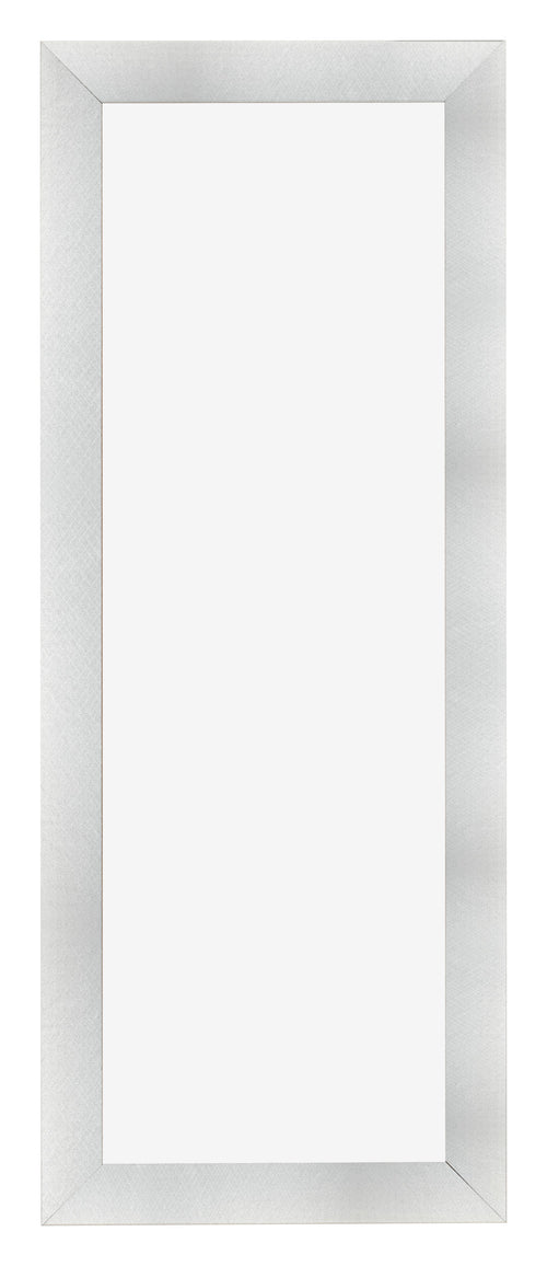 Bilderrahmen 25x75cm Aluminium Gebürstet MDF Pisa Vorne | Yourdecoration.at