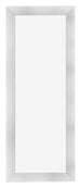 Bilderrahmen 25x75cm Aluminium Gebürstet MDF Pisa Vorne | Yourdecoration.at
