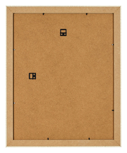 Bilderrahmen 28x35cm Sonoma Eiche MDF Pisa Ruckseite | Yourdecoration.at