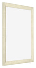 Bilderrahmen 28x35cm Sonoma Eiche MDF Pisa Vorne Schrag | Yourdecoration.at