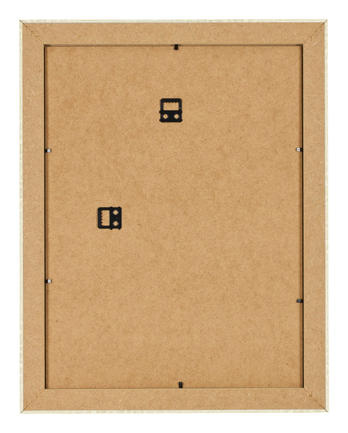 Bilderrahmen 30x40cm Sonoma Eiche MDF Pisa Ruckseite | Yourdecoration.at