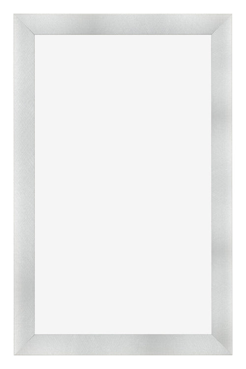 Bilderrahmen 30x50cm Aluminium Gebürstet MDF Pisa Vorne | Yourdecoration.at