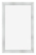 Bilderrahmen 30x50cm Aluminium Gebürstet MDF Pisa Vorne | Yourdecoration.at