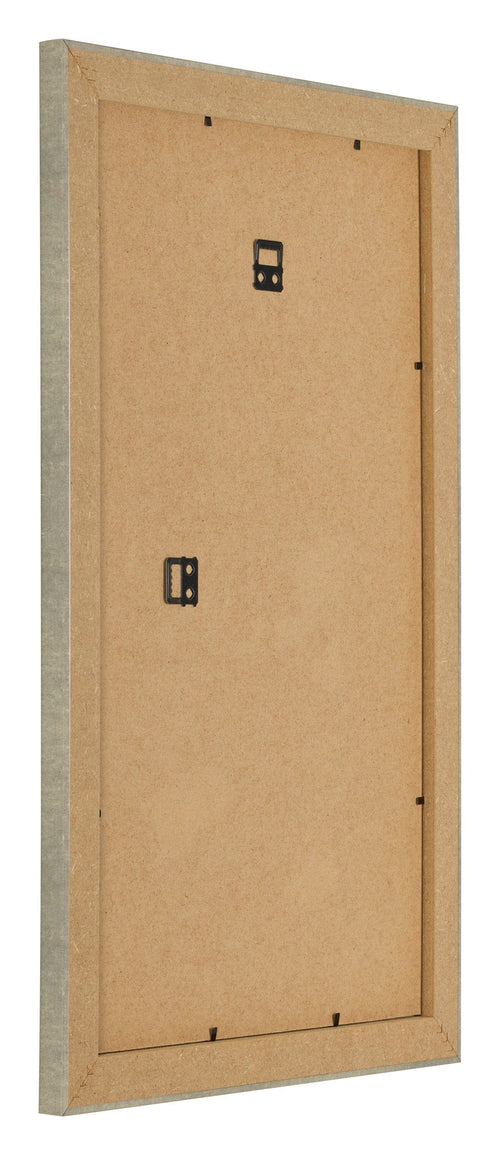 Bilderrahmen 30x50cm Gold Vintage MDF Pisa Ruckseite Schrag | Yourdecoration.at