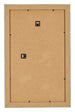 Bilderrahmen 30x50cm Gold Vintage MDF Pisa Ruckseite | Yourdecoration.at