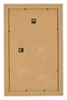 Bilderrahmen 30x50cm Gold Vintage MDF Pisa Ruckseite | Yourdecoration.at